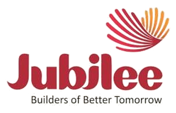 Jubilee – Builders of Better Tomorrow