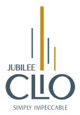 Jubilee Clio logo, Phase 8A (IFP), Mohali